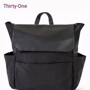 One the go backpack by Thirty-One
